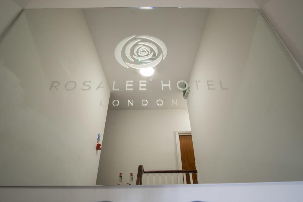 Rosalee Hotel Ίλφορντ Εξωτερικό φωτογραφία