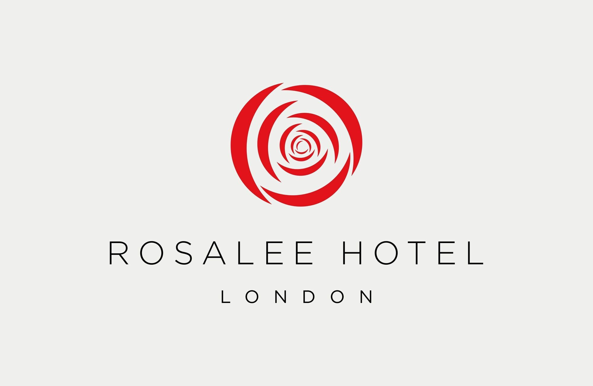 Rosalee Hotel Ίλφορντ Εξωτερικό φωτογραφία